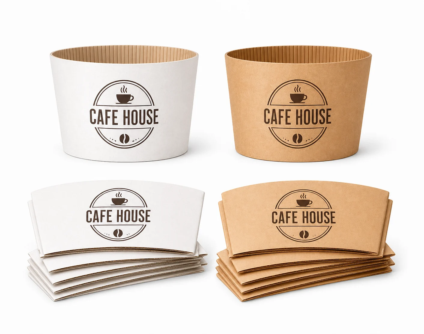 Coffee Sleeves Coffee Sleeves