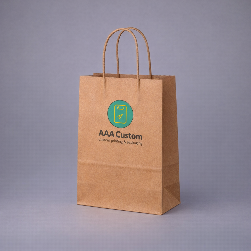 Debbie Kraft Paper Bags Debbie Kraft Paper Bags