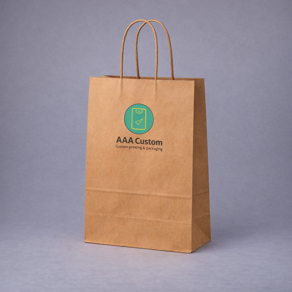 Mart Kraft Paper Bags Mart Kraft Paper Bags