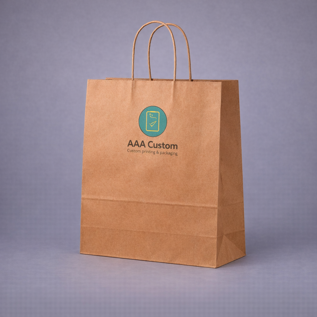 Queen Kraft Paper Bags Queen Kraft Paper Bags