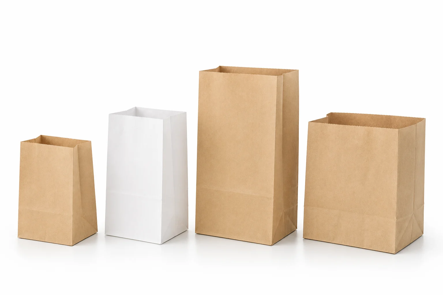 SOS Paper Bags SOS Paper Bags