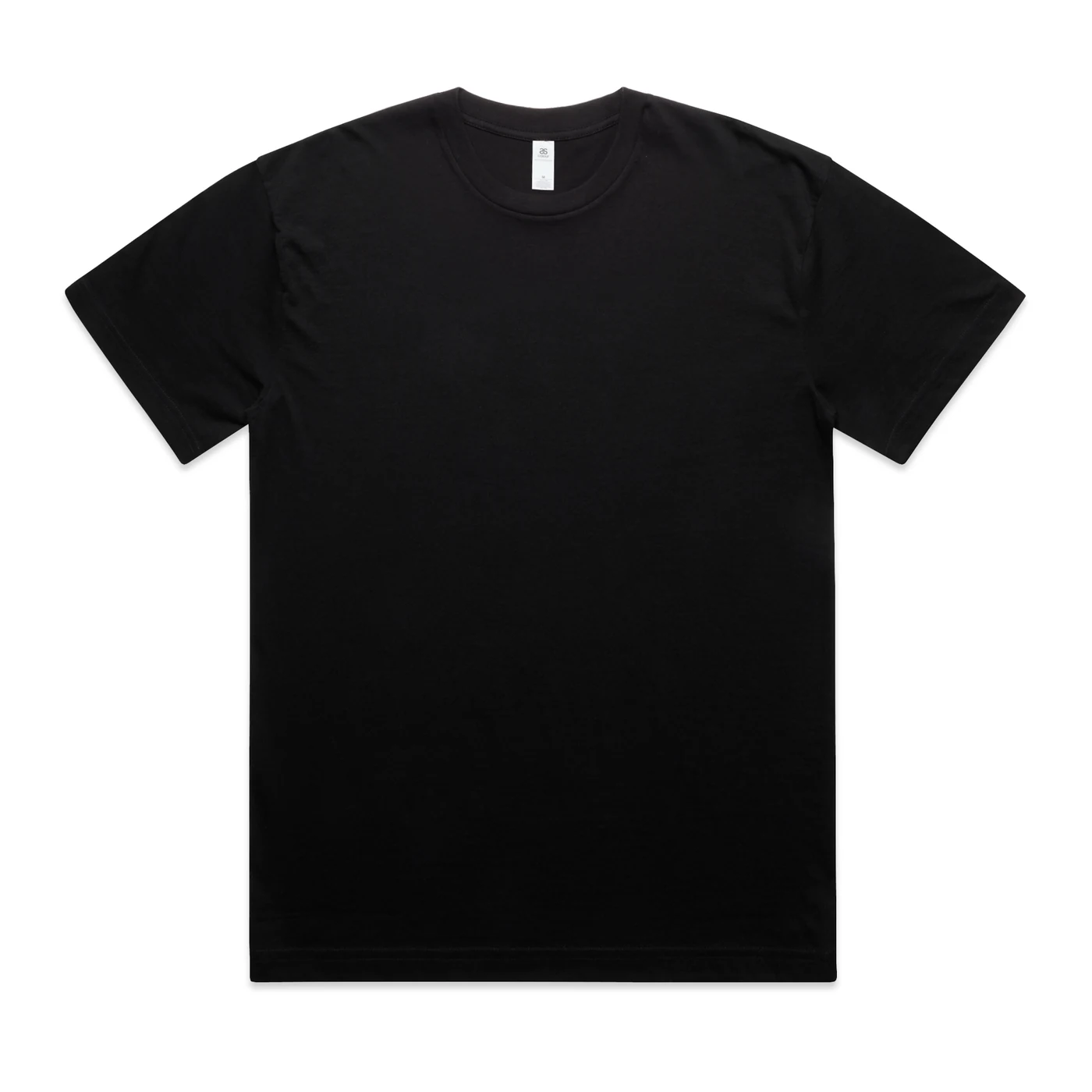 Block Oversized Tee