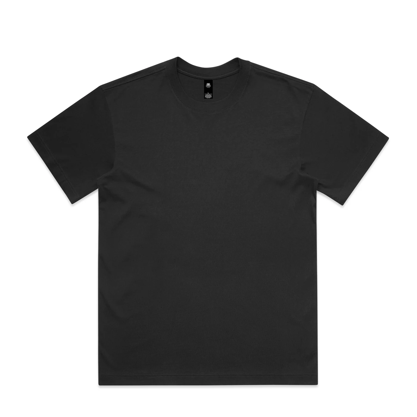 Box Tee - Main View Box Tee - Premium Custom Printed T-shirt