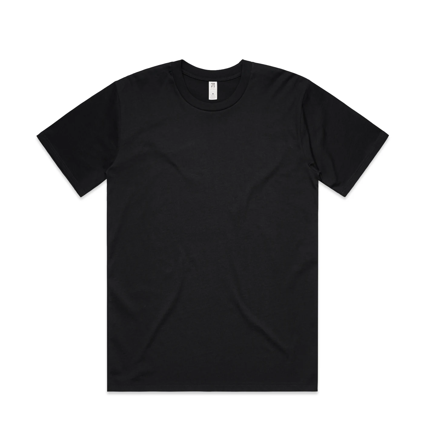 Classic Minus Tee [-2"] 5079