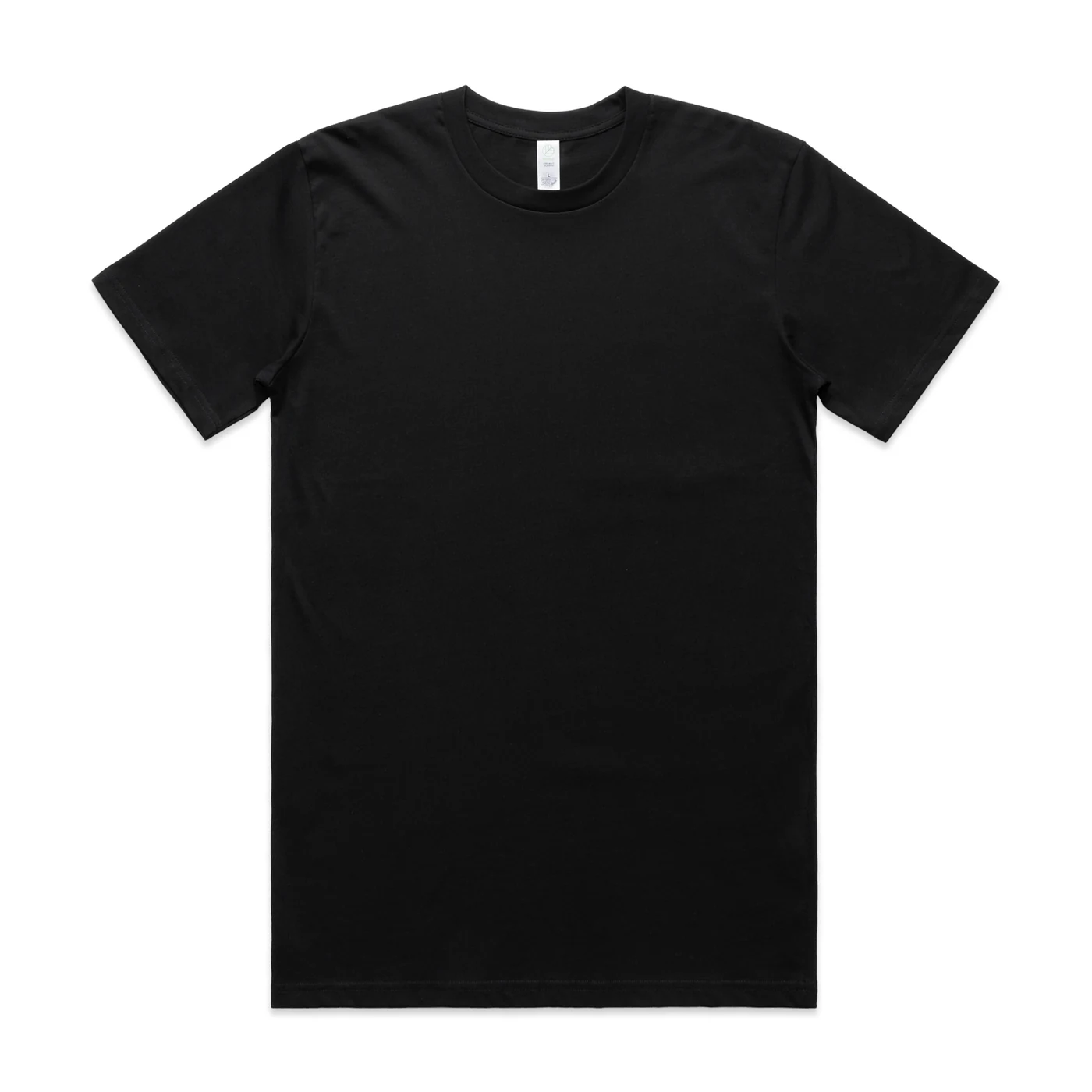 Classic Organic Tee - Premium Custom Printed T-shirt