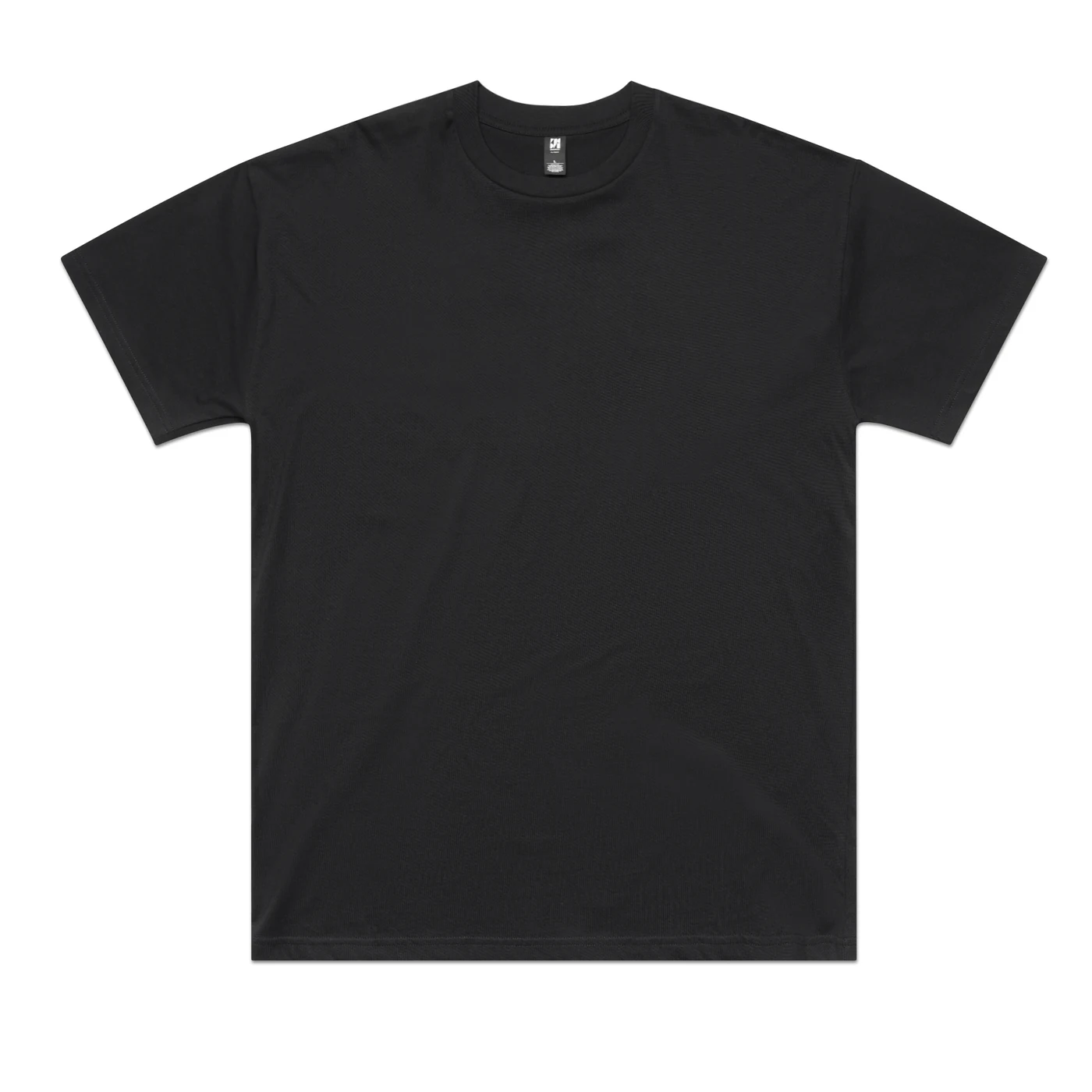 Classic Oversized Tee - Main View Classic Oversized Tee - Premium Custom Printed T-shirt