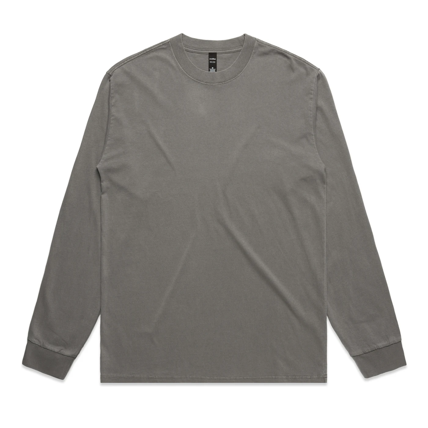 Faded Grey