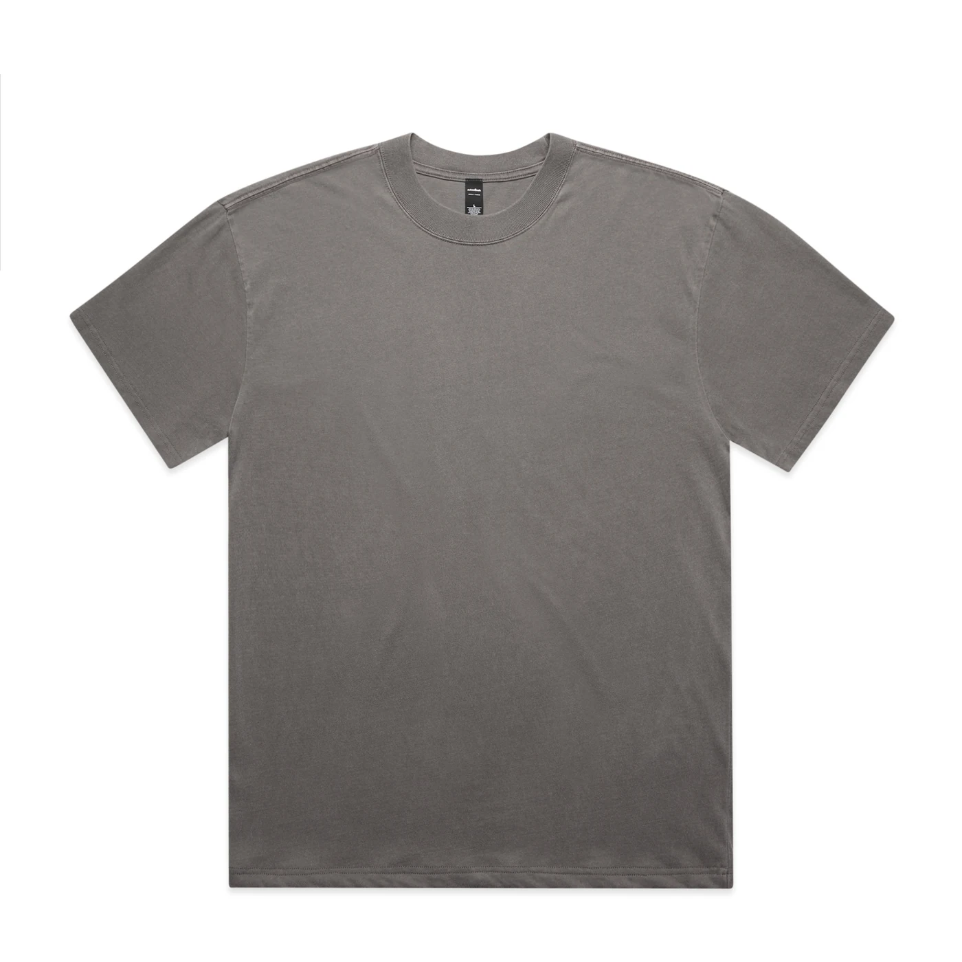 Faded Grey