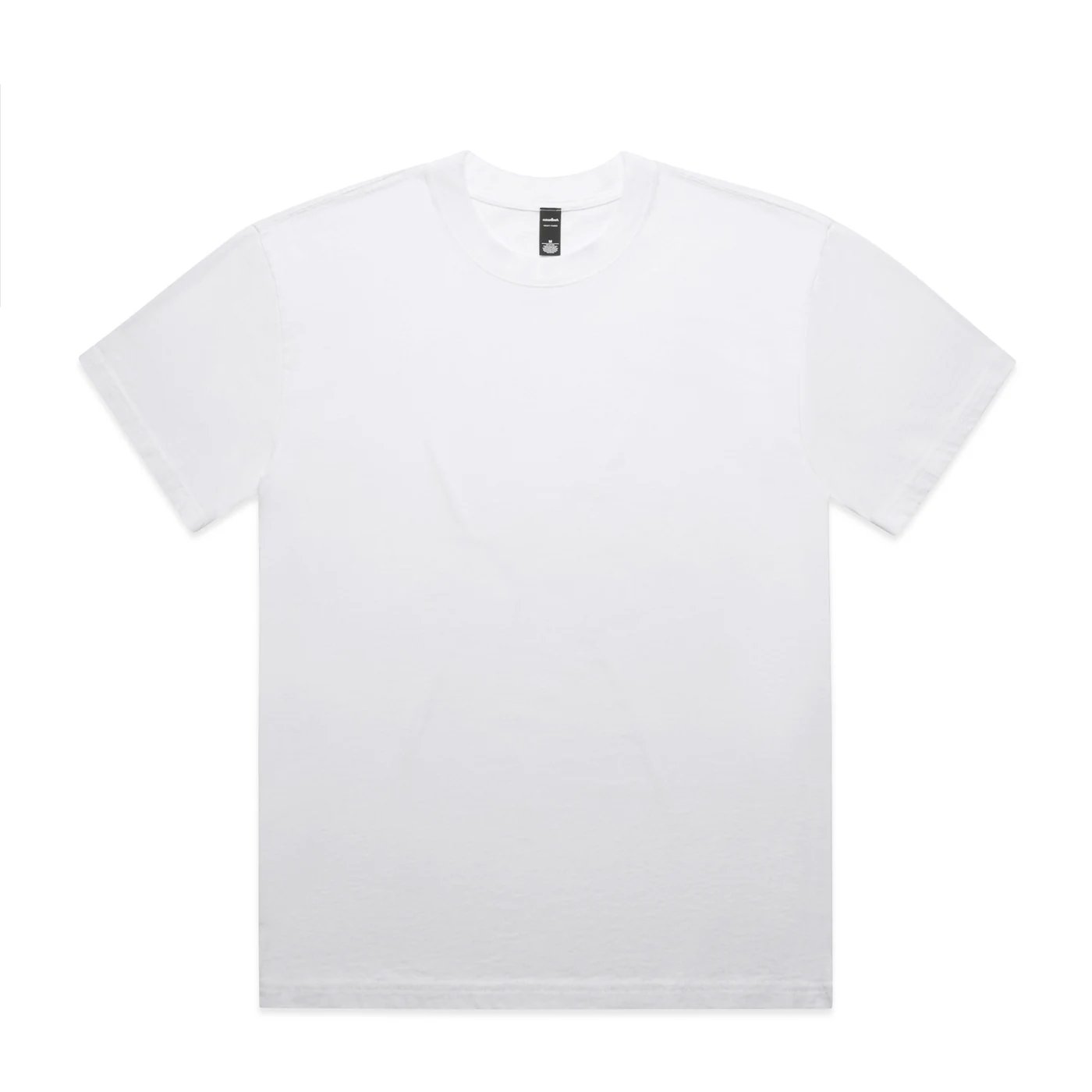 Faded White