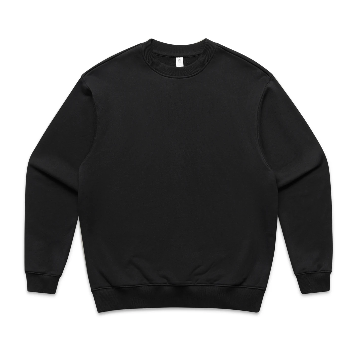 Made Crew - Main View Made Crew - Premium Custom Printed T-shirt