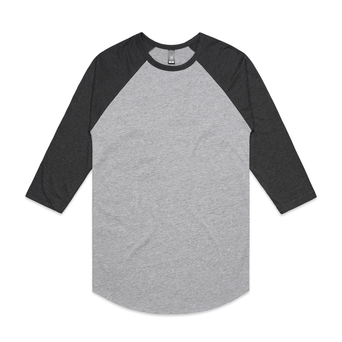Raglan Tee - Main View Raglan Tee - Premium Custom Printed T-shirt