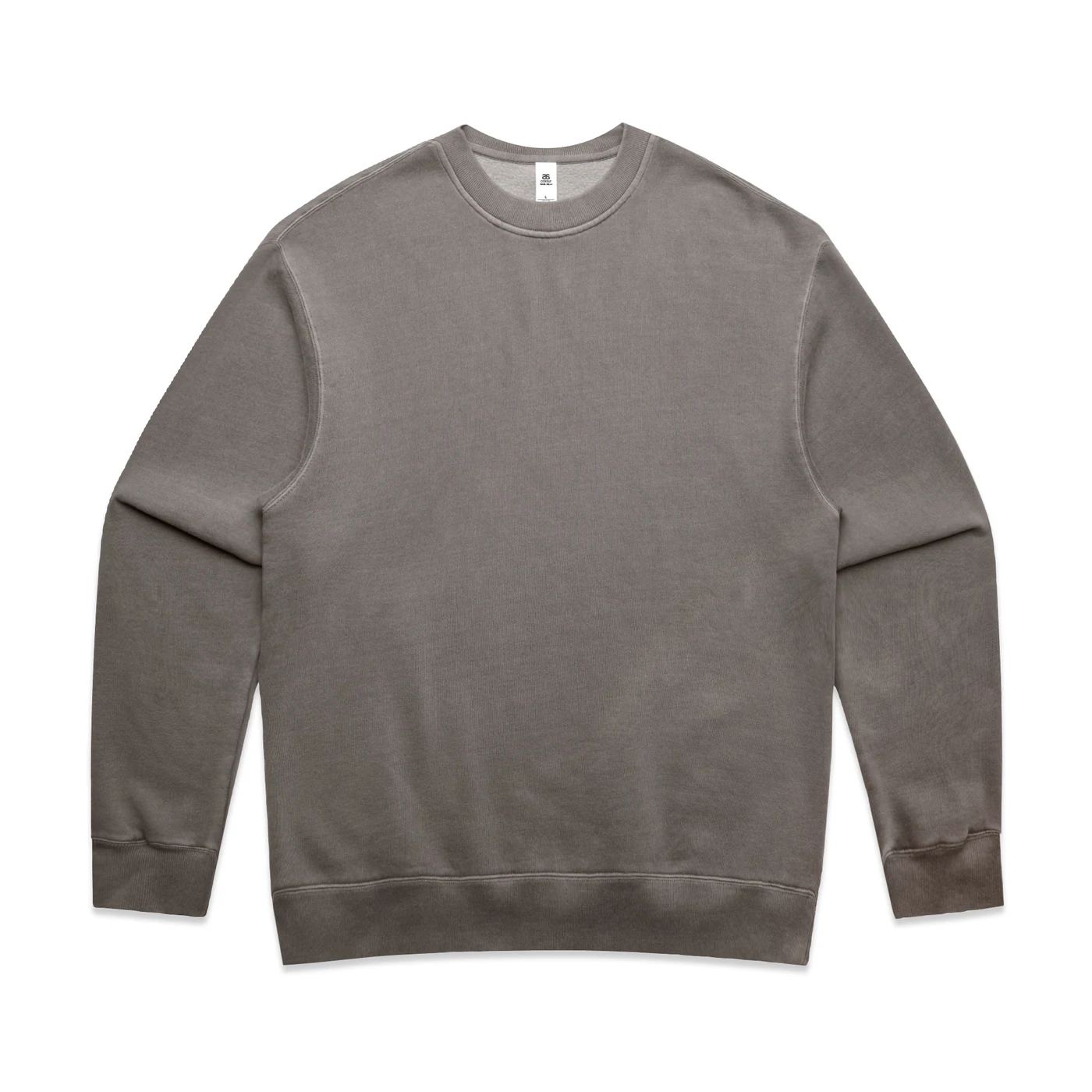 Faded Grey