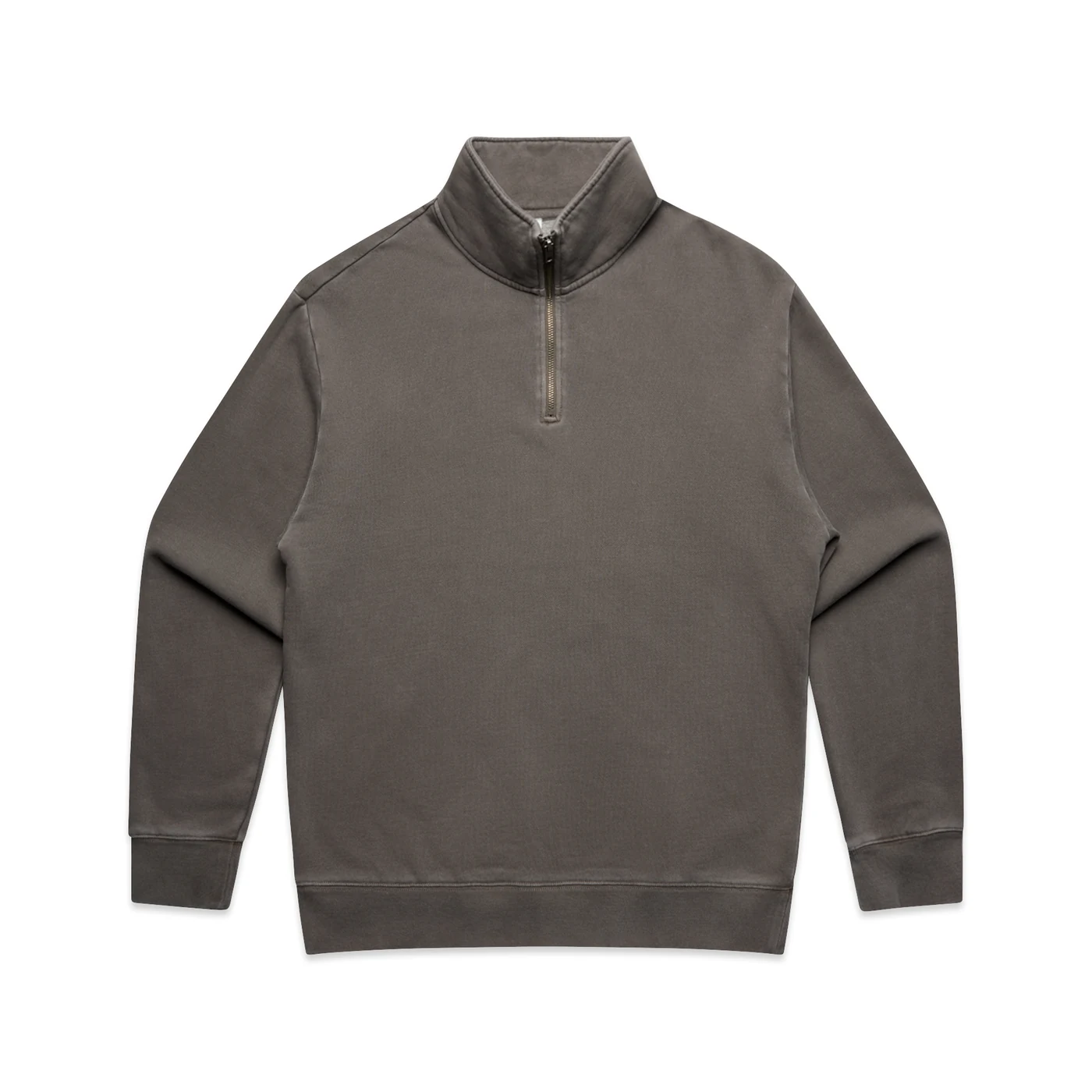 Faded Grey