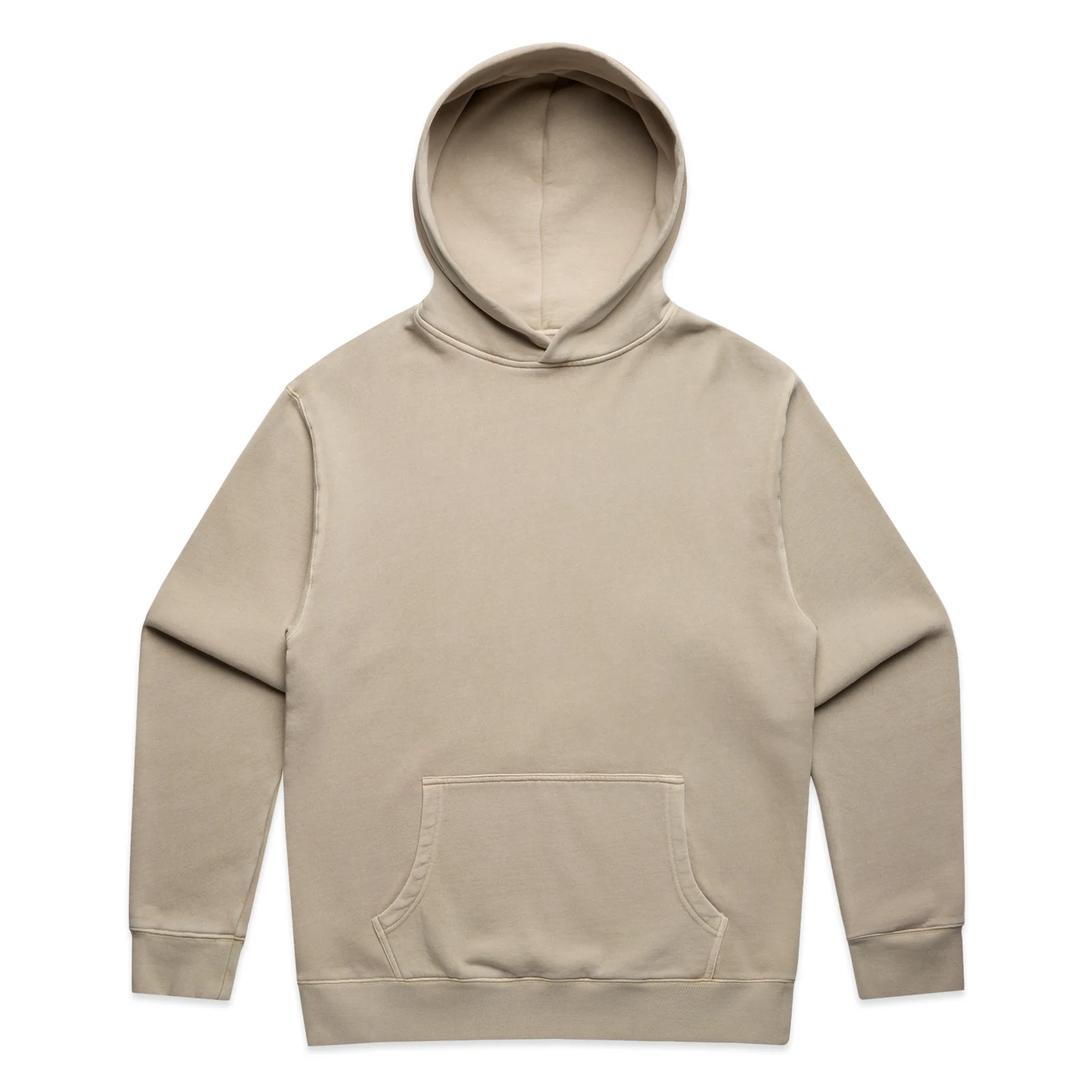 Faded Taupe