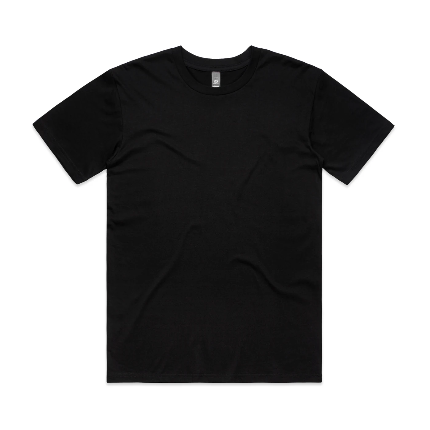 Staple Minus Tee [-2"] 5074 - Premium Custom Printed T-shirt