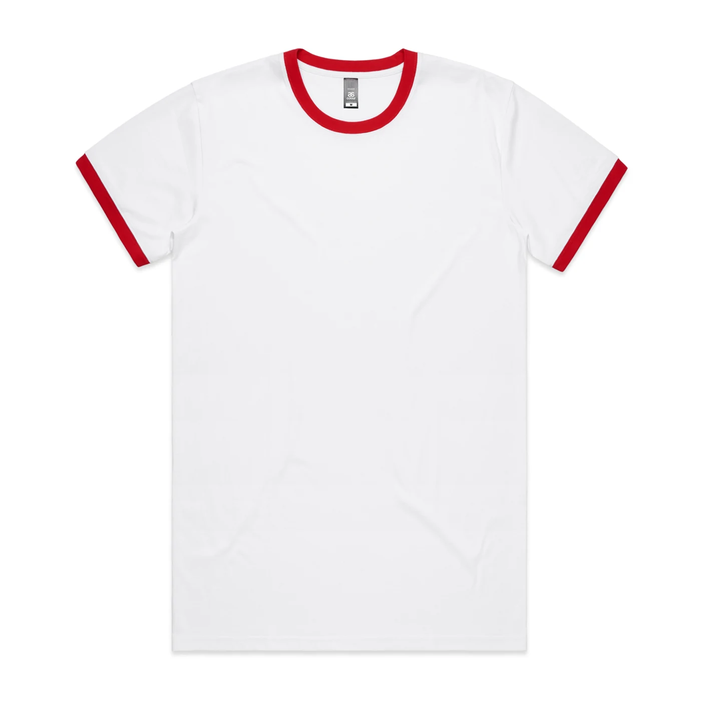 White/Red