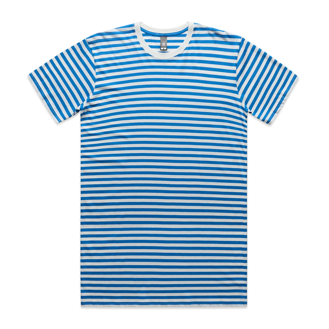 Natural/Mid Blue