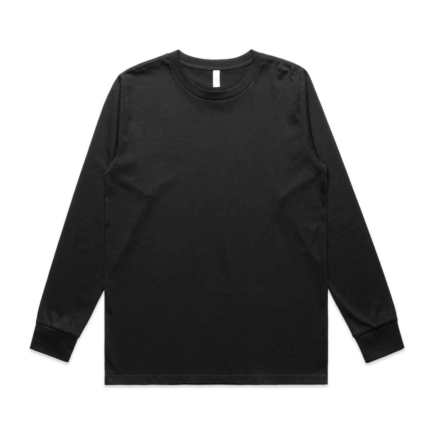 Wo's Classic L/S Tee - Premium Custom Printed T-shirt