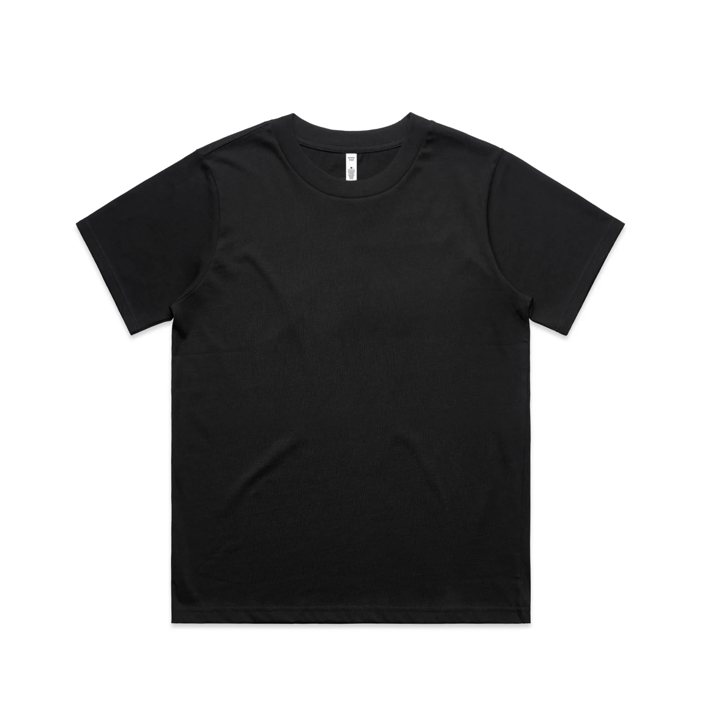 Wo's Classic Minus Tee [-2"] 4079 - Premium Custom Printed T-shirt