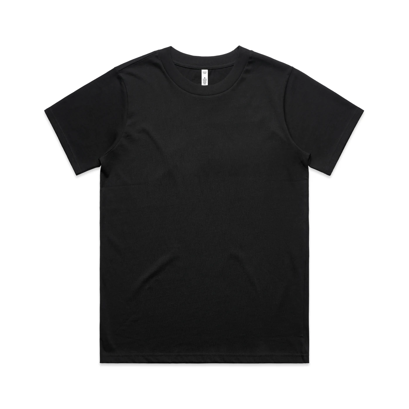Wo's Classic Tee - Main View Wo's Classic Tee - Premium Custom Printed T-shirt