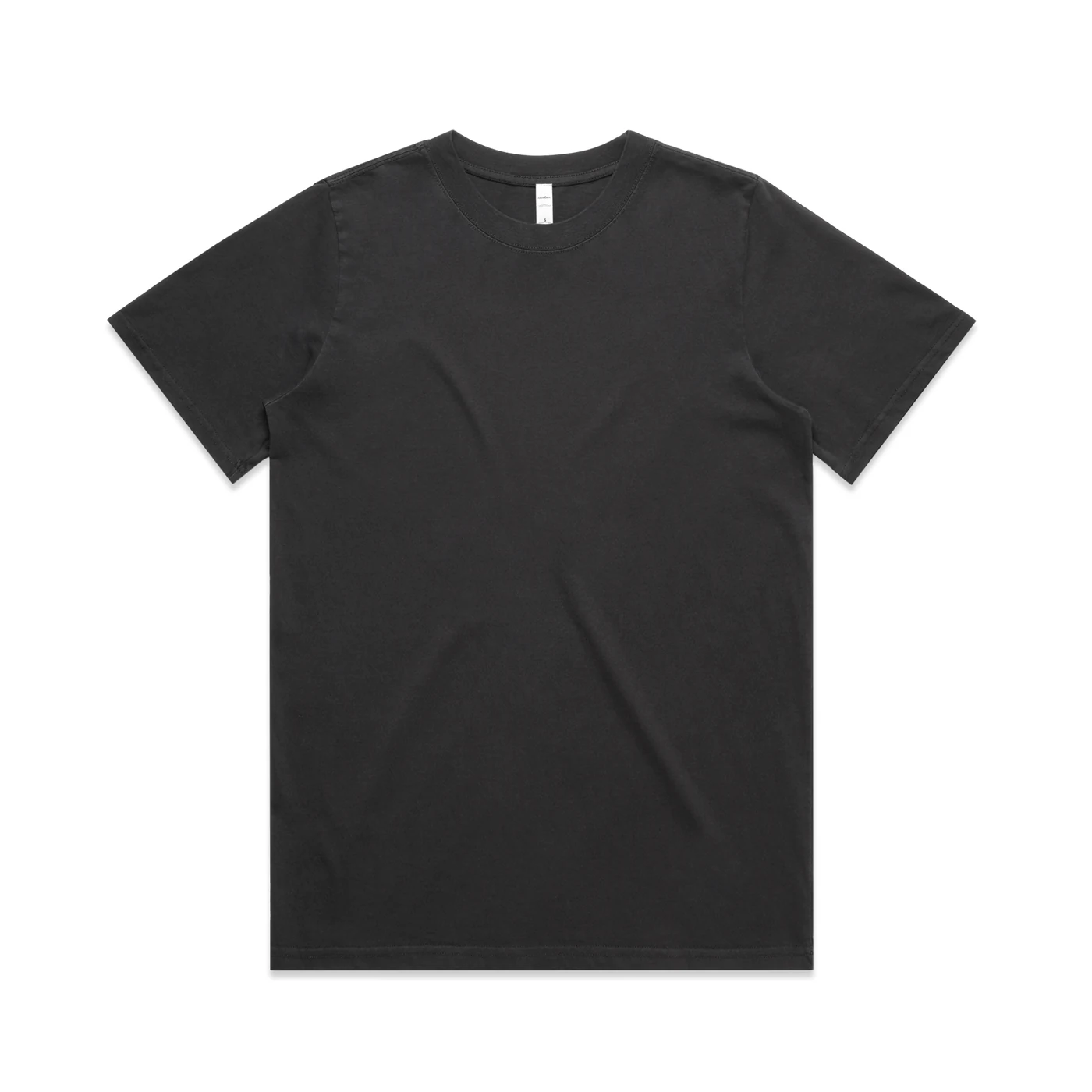Wo's Heavy Faded Tee - Premium Custom Printed T-shirt