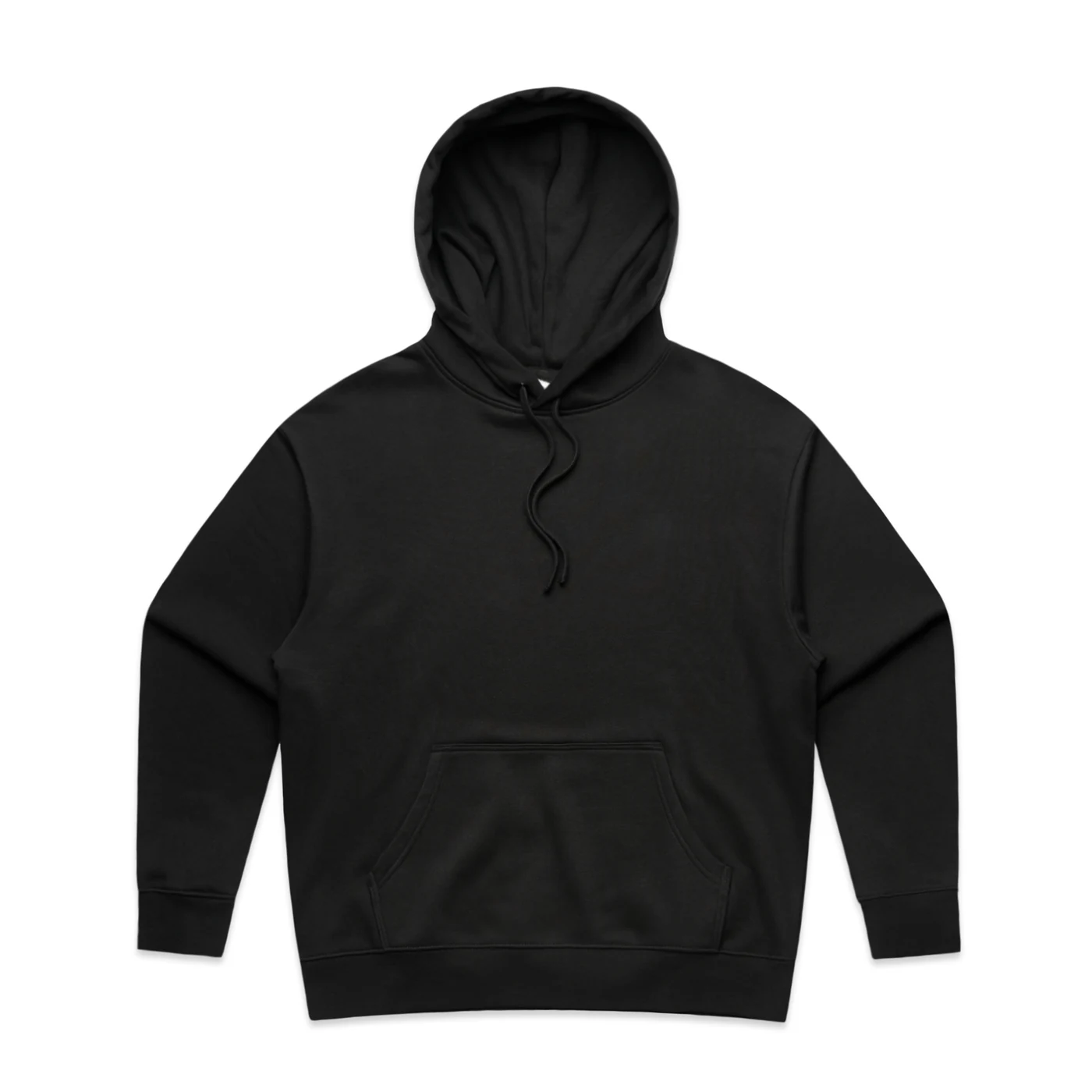 Wo's Heavy Hood - Main View Wo's Heavy Hood - Premium Custom Printed T-shirt