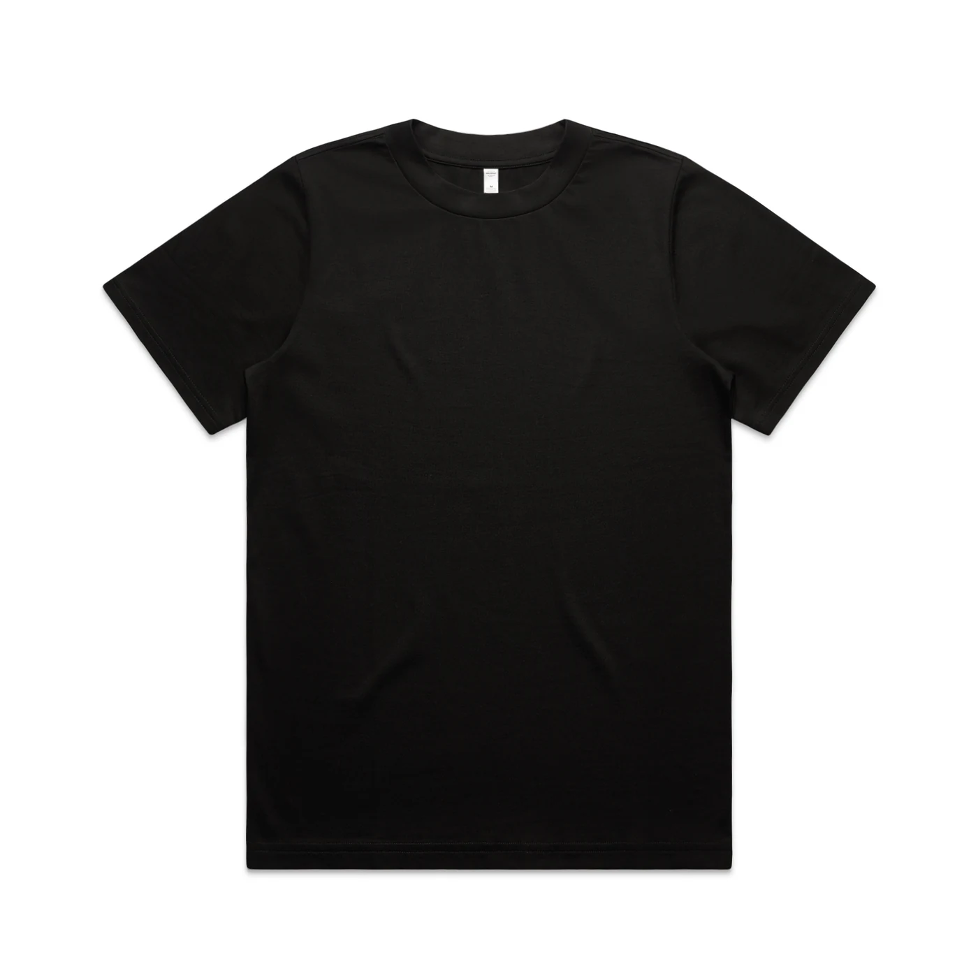 Wo's Heavy Tee - Main View Wo's Heavy Tee - Premium Custom Printed T-shirt