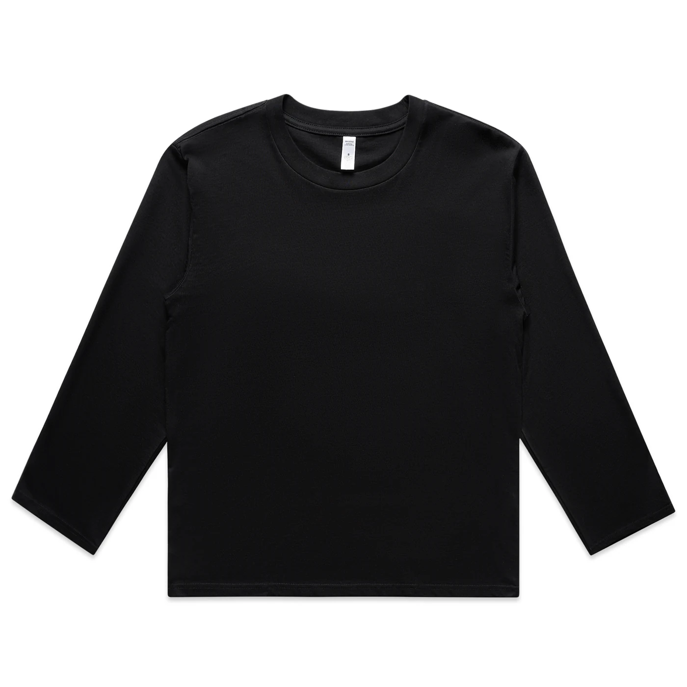 Wo's Martina L/S Tee - Premium Custom Printed T-shirt