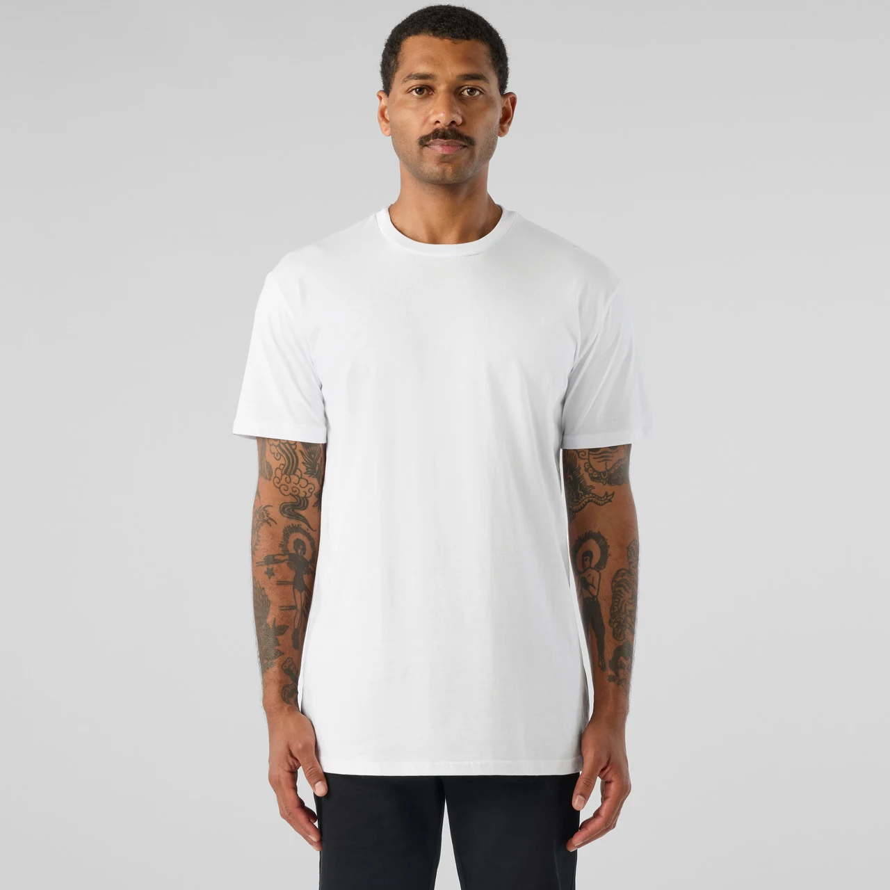 Men's Basic Premium T-shirt (AS Colour 5051)