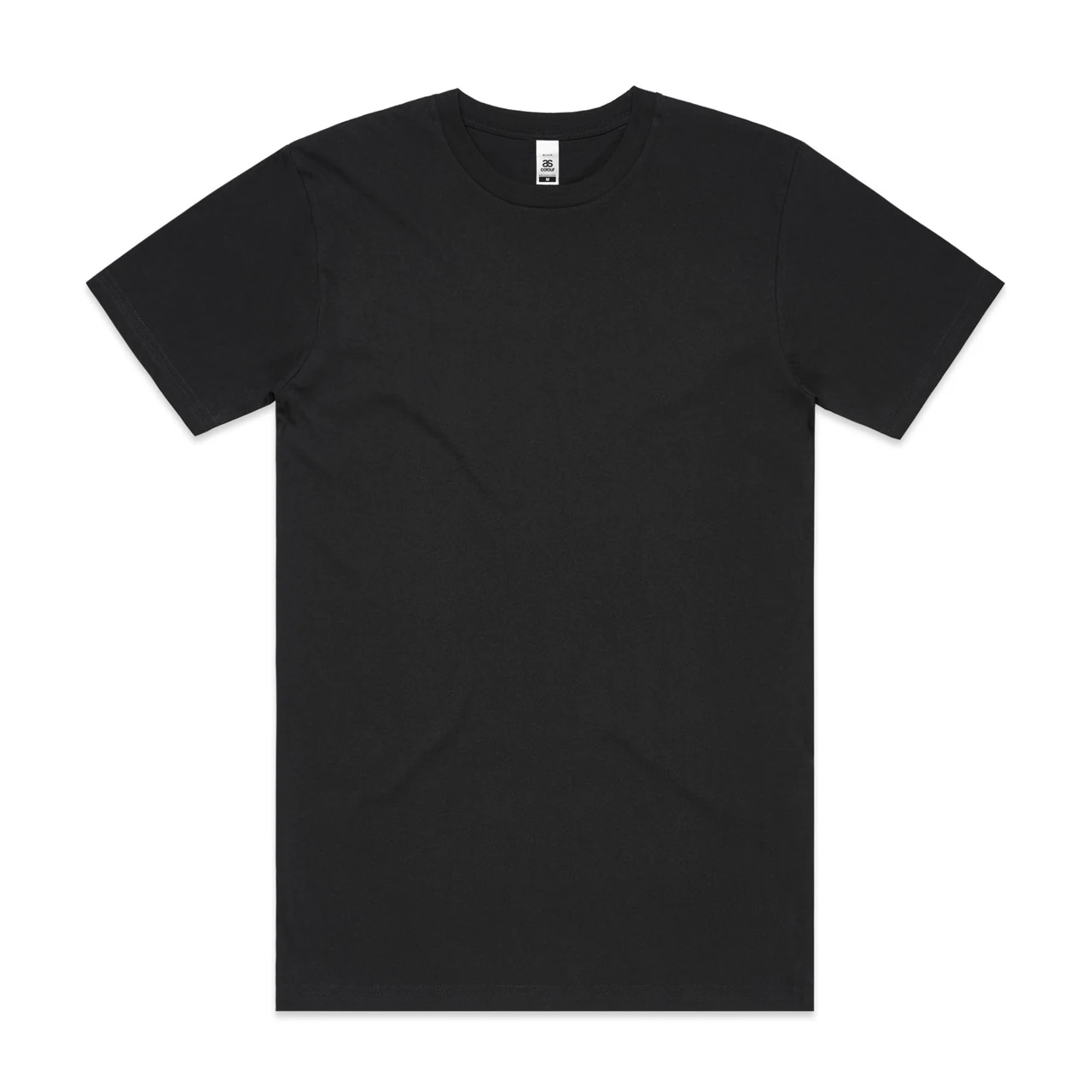 Block Tubular Tee - Detail View