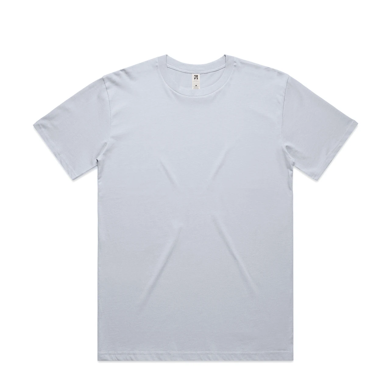 Classic Minus Tee [-2"] 5079 - Detail View