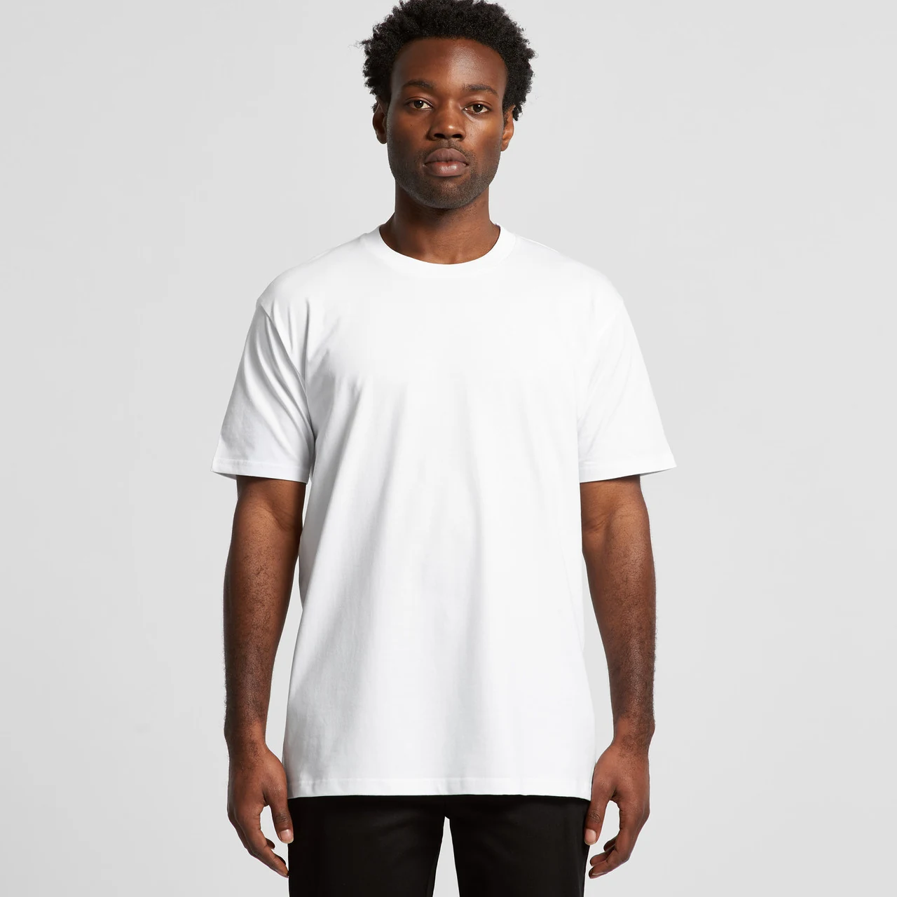 Classic Tear Out Tee