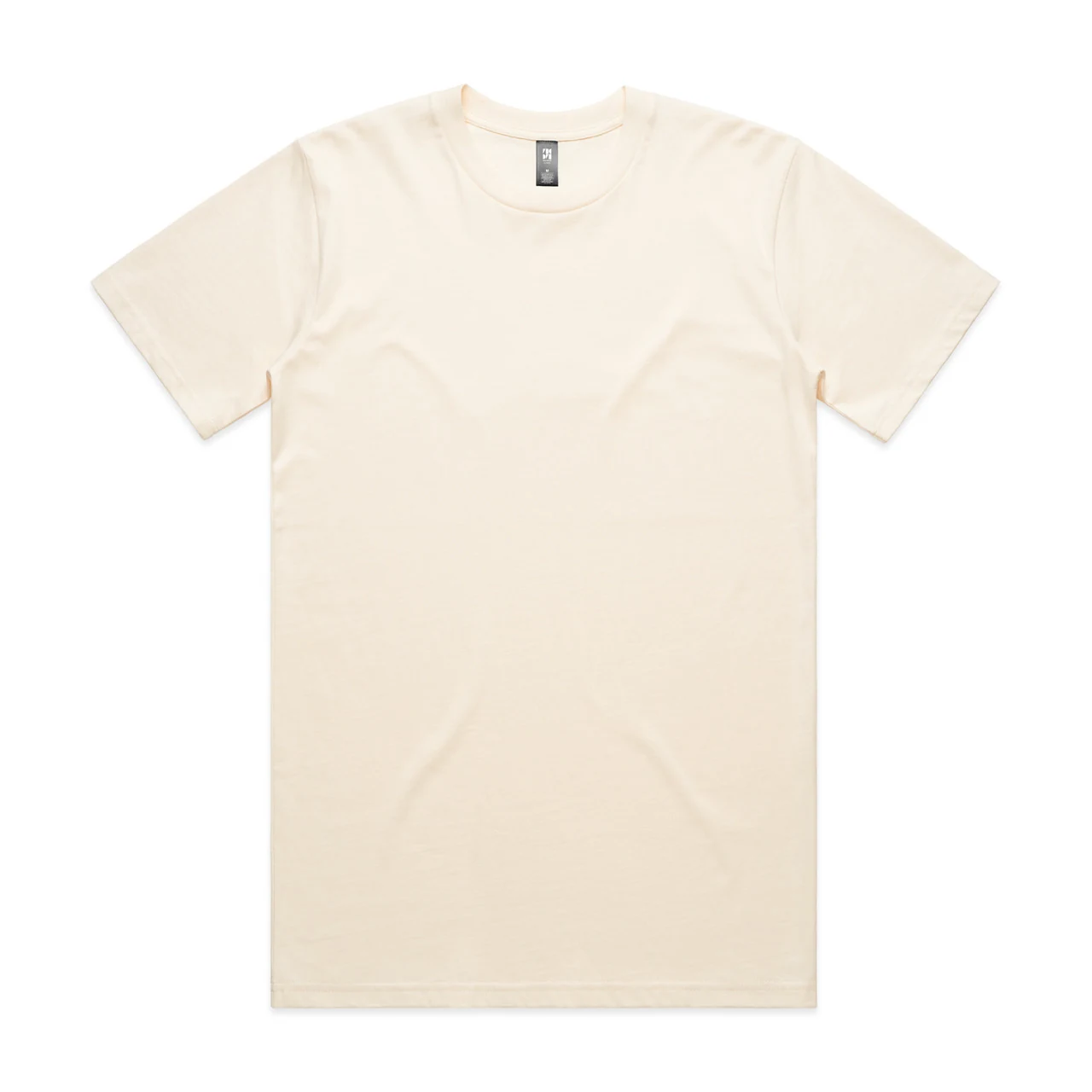 Classic Tear Out Tee - Detail View