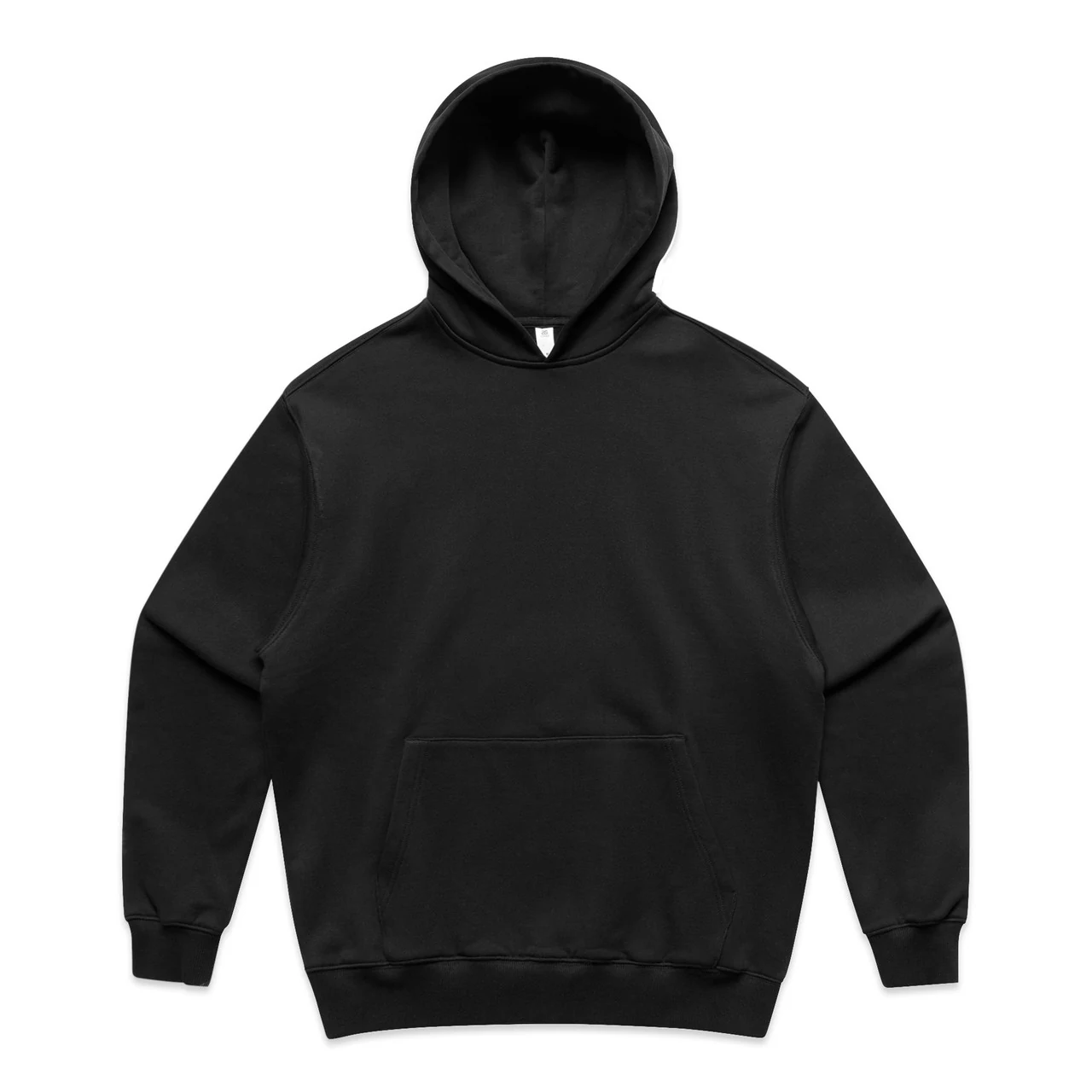 Made Hood - Detail View