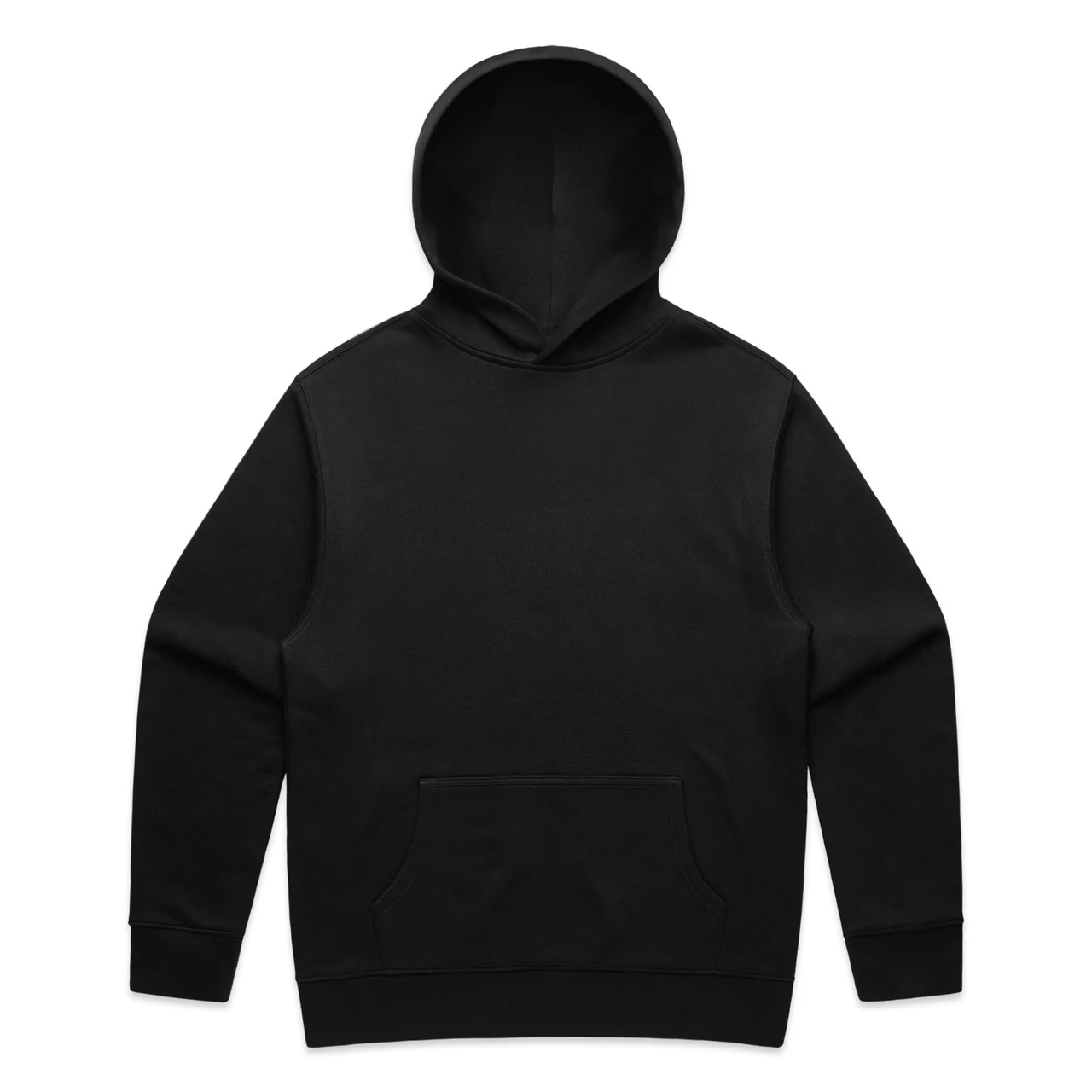 Relax Hood - Detail View
