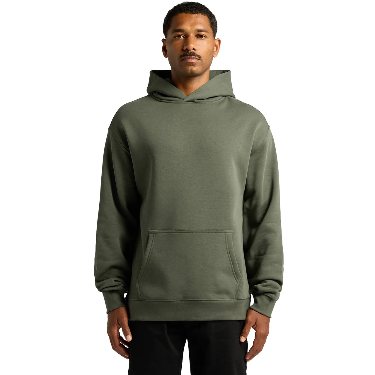 Relax Hood - Detail View