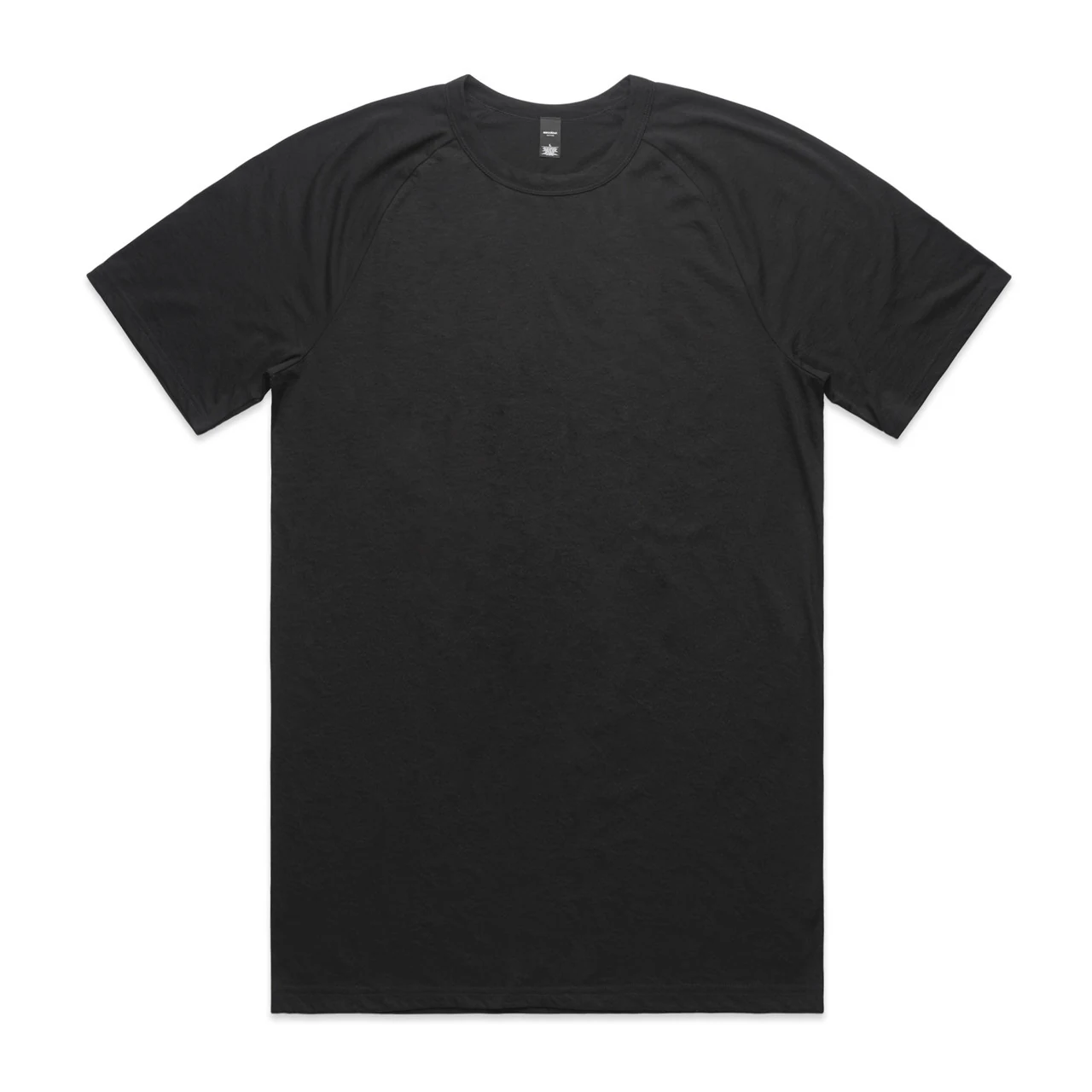 Staple Active Blend Tee - Detail View