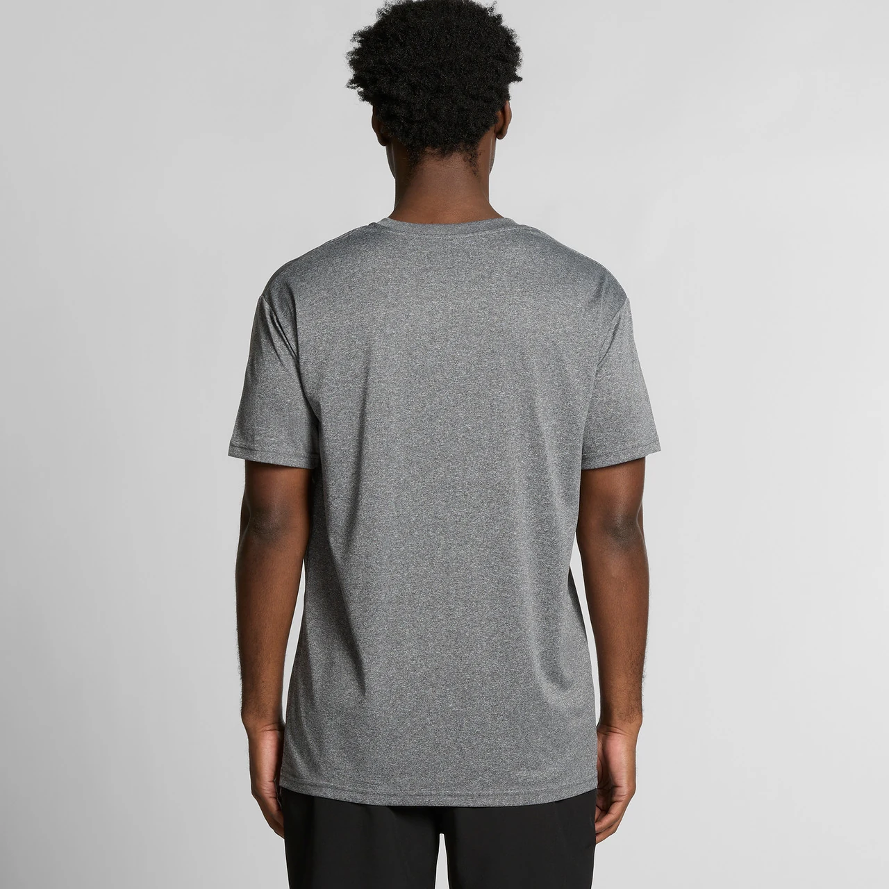 Staple Active Tee Gallery Staple Active Tee - Detail View