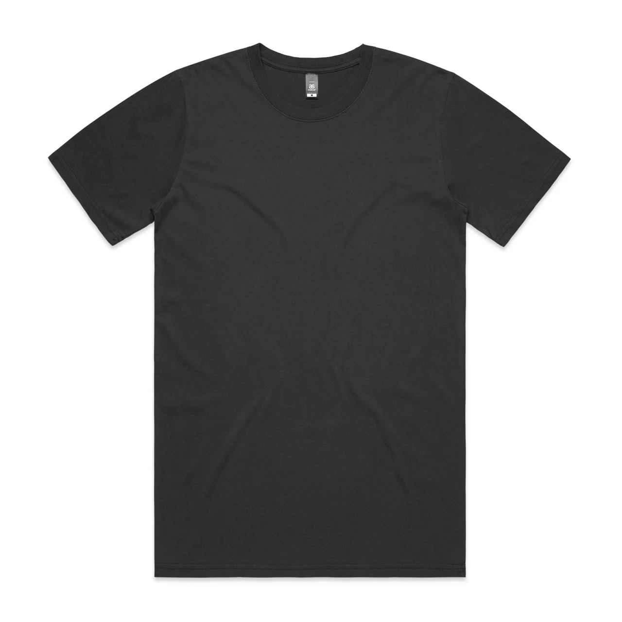 Staple Faded Tee - Detail View