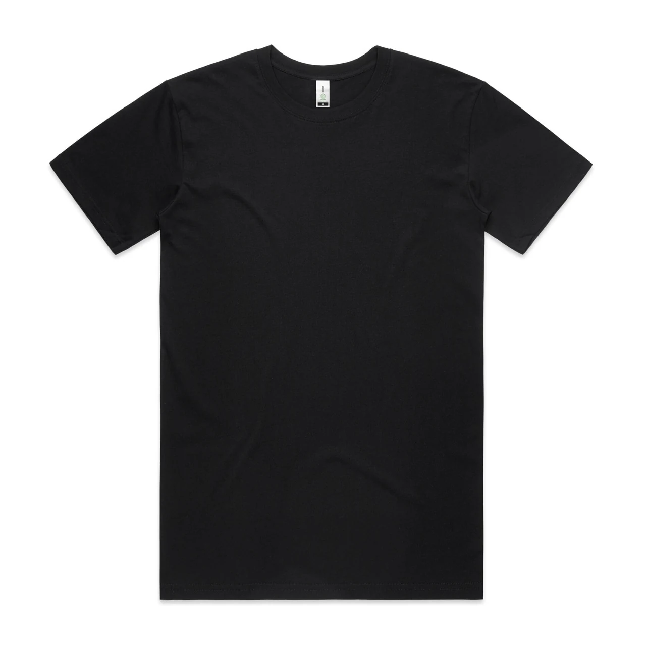 Staple Organic Tee - Detail View