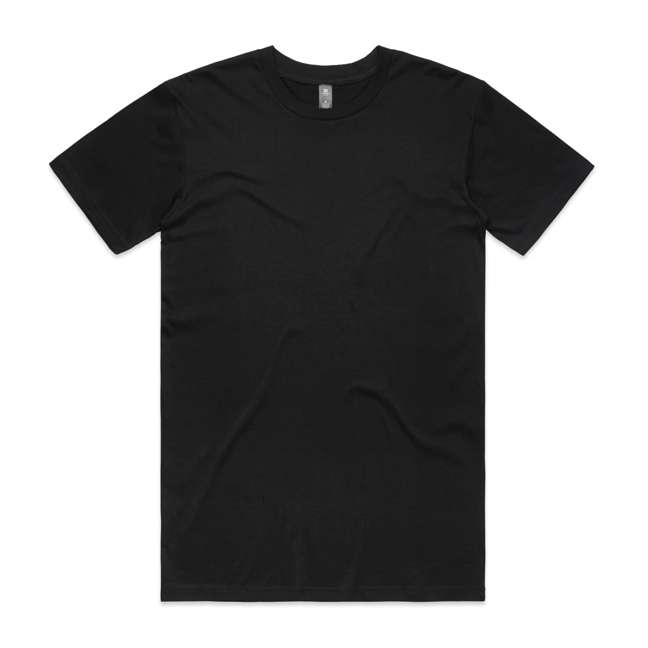 Staple Tear Out Tee - Detail View