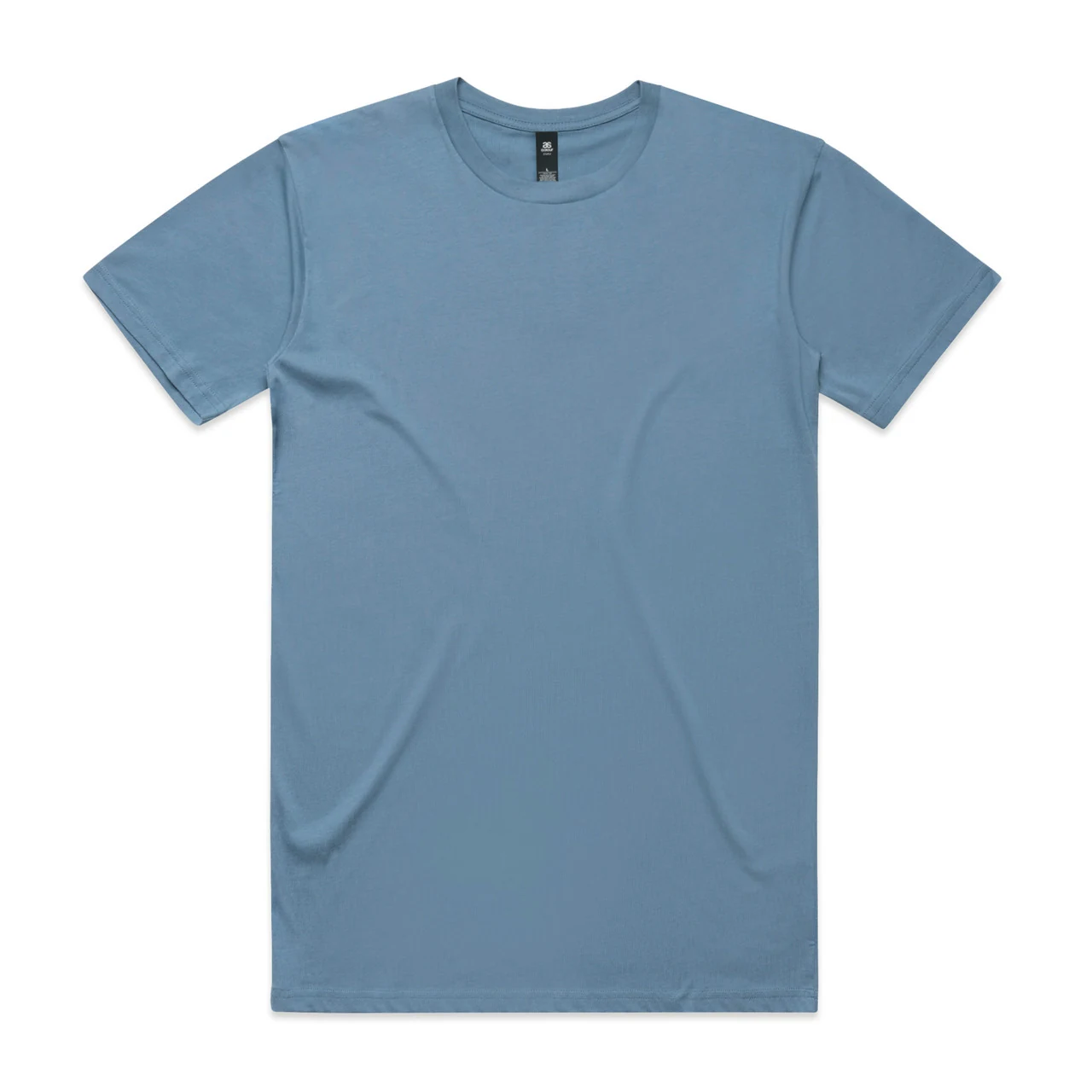 Staple Tee - Detail View