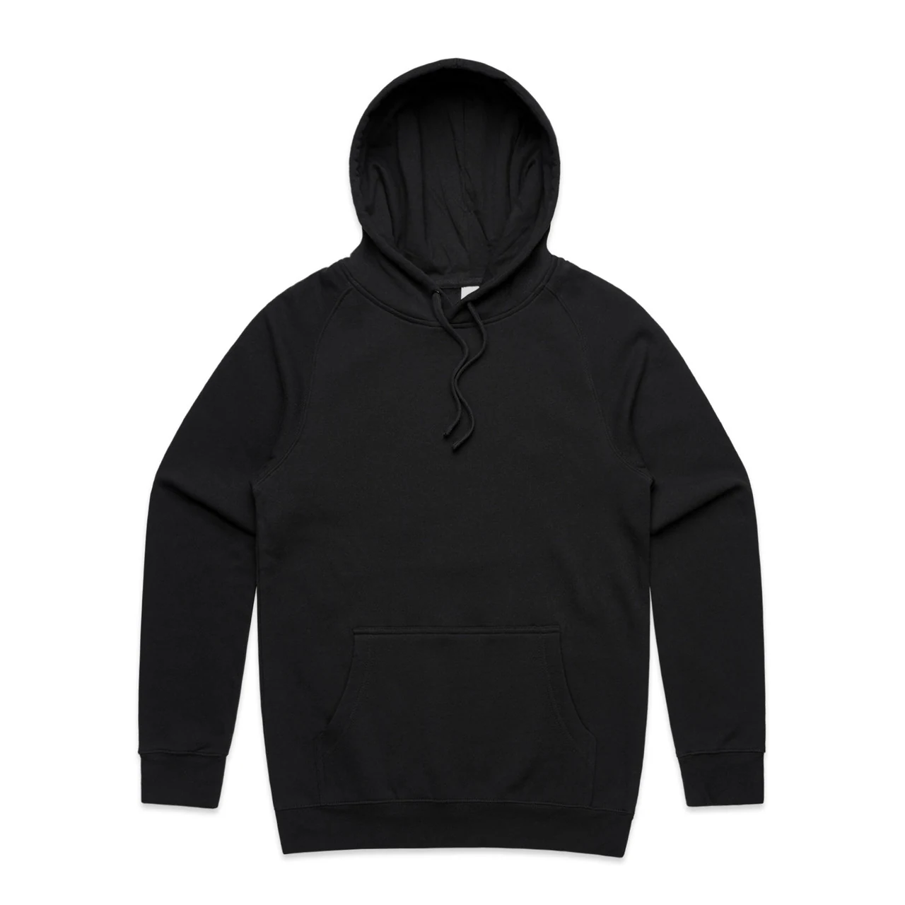 Supply Hood - Detail View