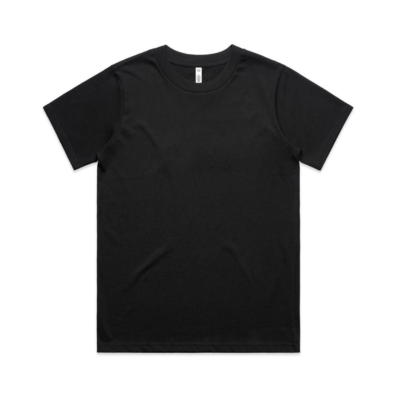 Wo's Classic Tee - Detail View