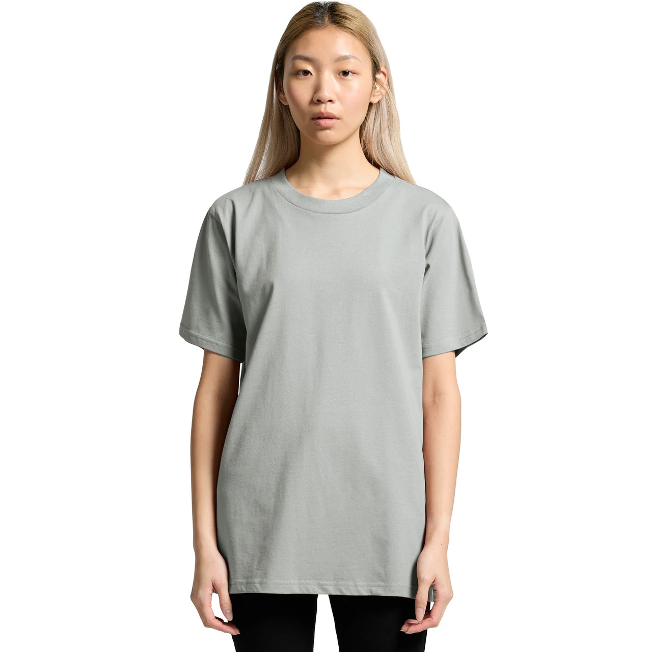 Wo's Classic Tee