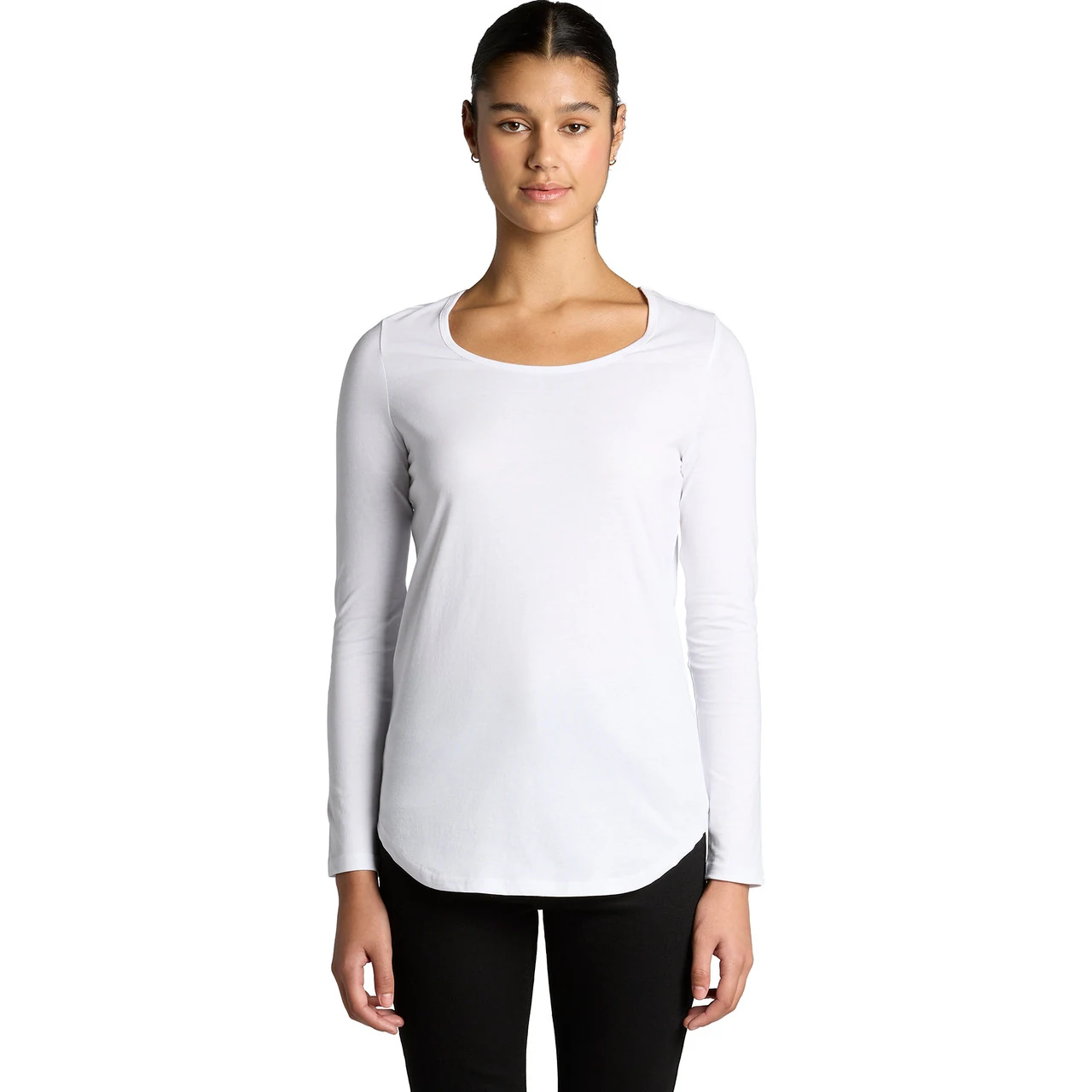 Wo's Mali L/S Tee