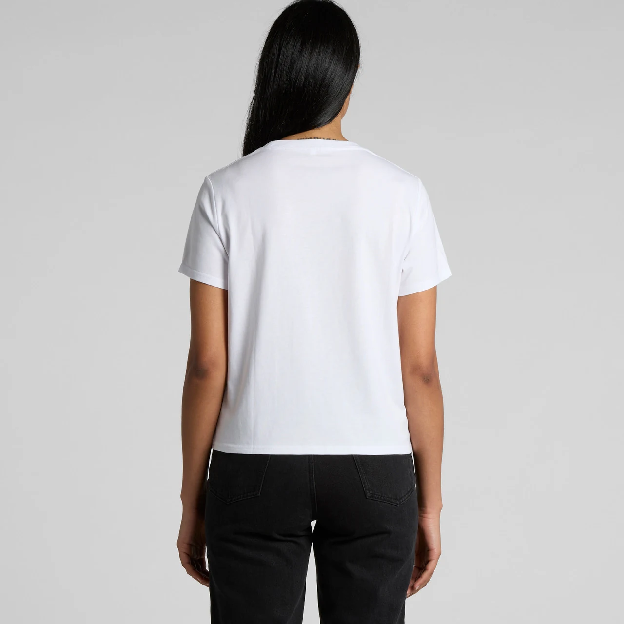 Wo's Maple Minus Tee [-3"] 4025 - Detail View