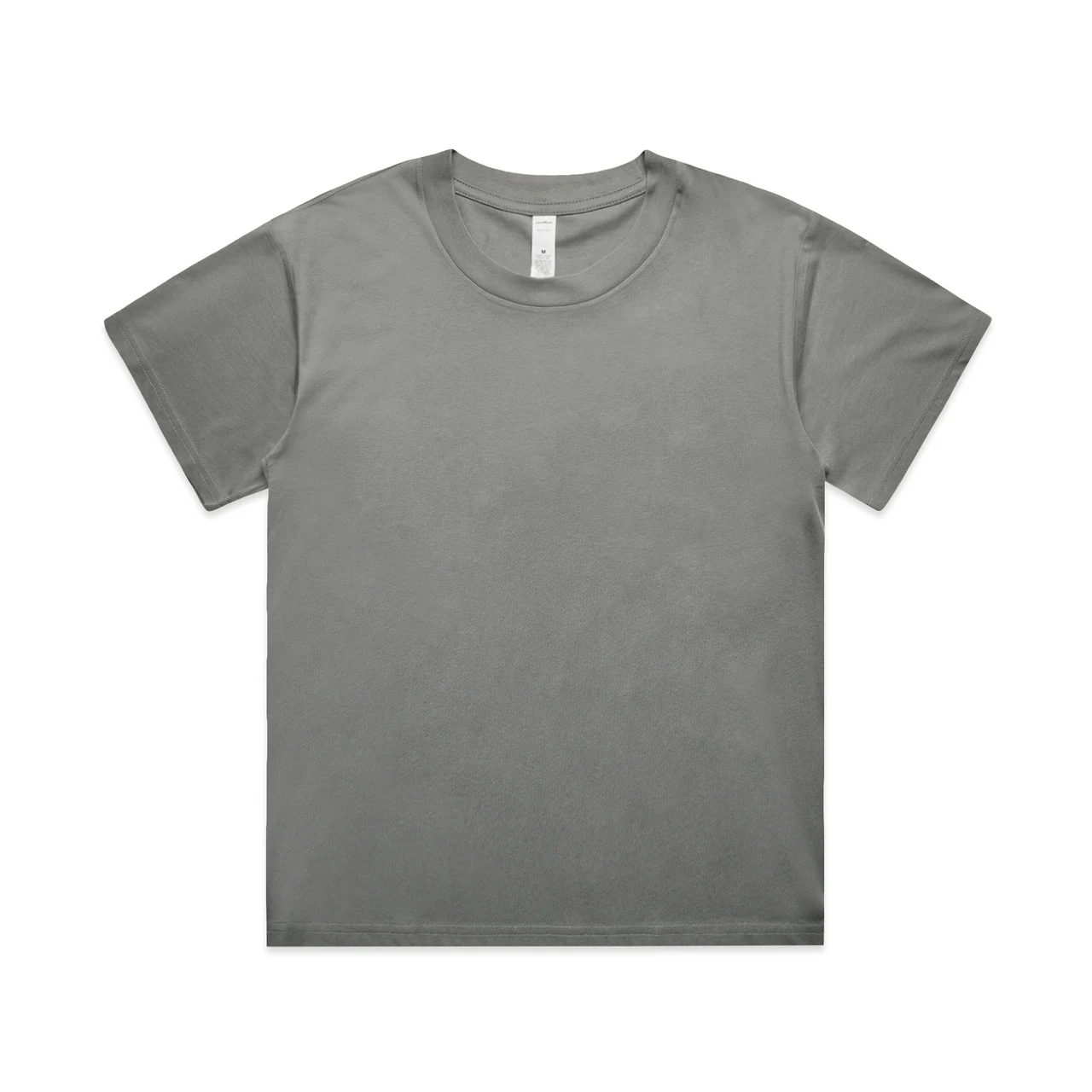 Wo's Martina Tee - Detail View