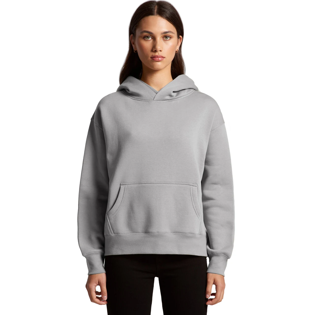 Wo's Relax Hood